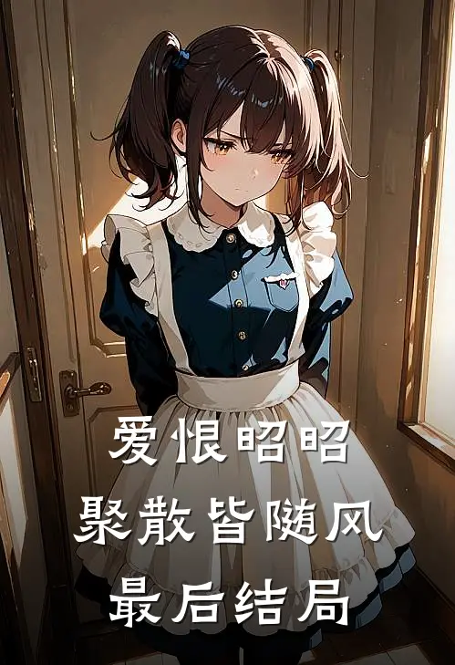 爱恨昭昭，聚散皆随风最后结局