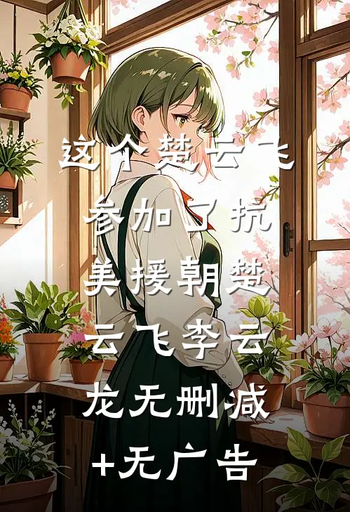这个楚云飞参加了抗美援朝楚云飞李云龙无删减+无广告