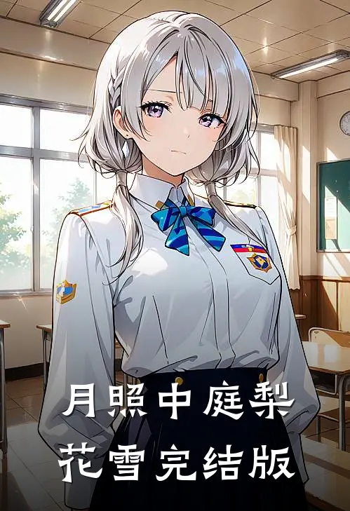 月照中庭梨花雪完结版