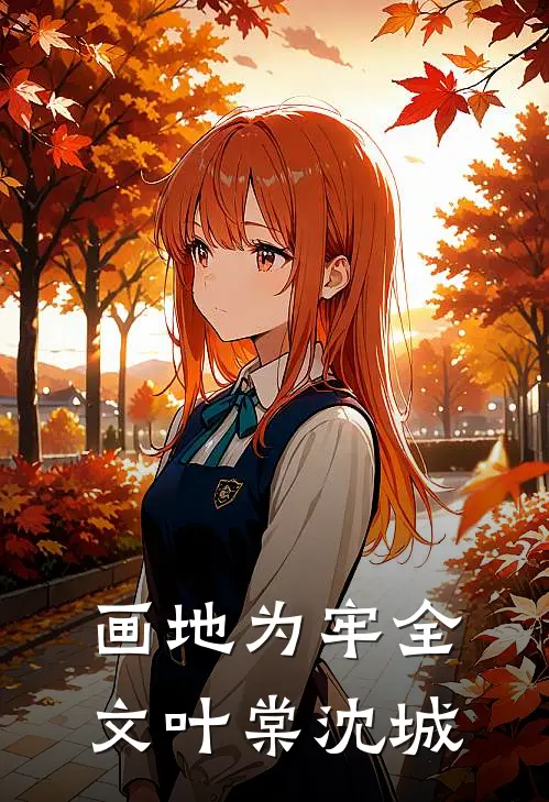 画地为牢全文叶棠沈城