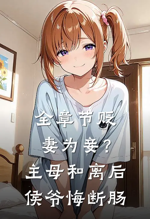 全章节贬妻为妾？主母和离后侯爷悔断肠