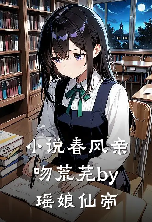 小说春风亲吻荒芜by瑶娘仙帝