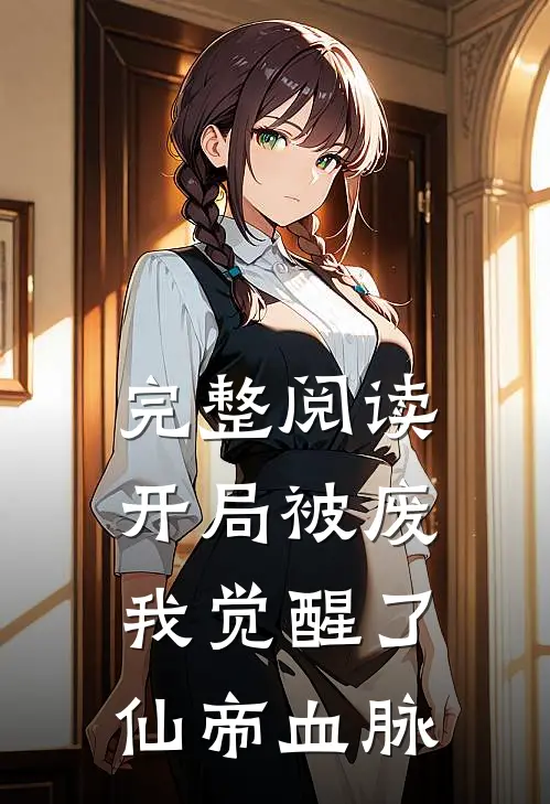 完整阅读开局被废，我觉醒了仙帝血脉