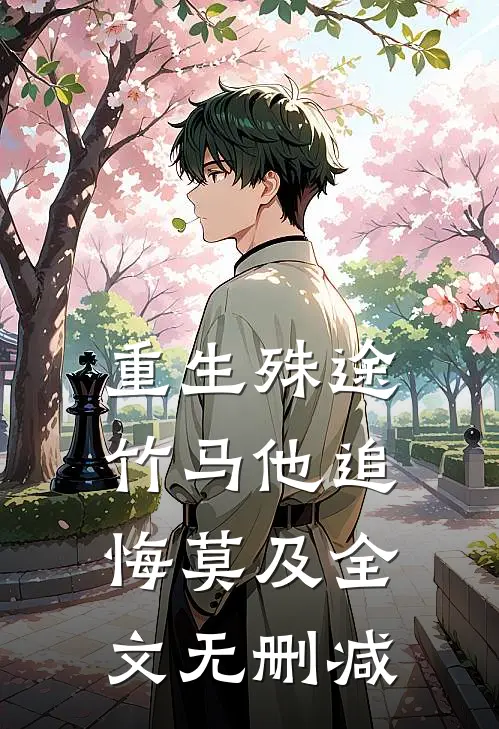 重生殊途，竹马他追悔莫及全文无删减