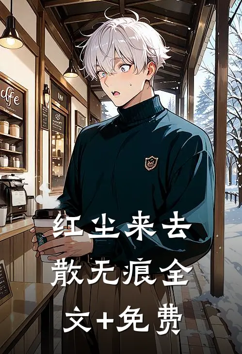 红尘来去散无痕全文+免费