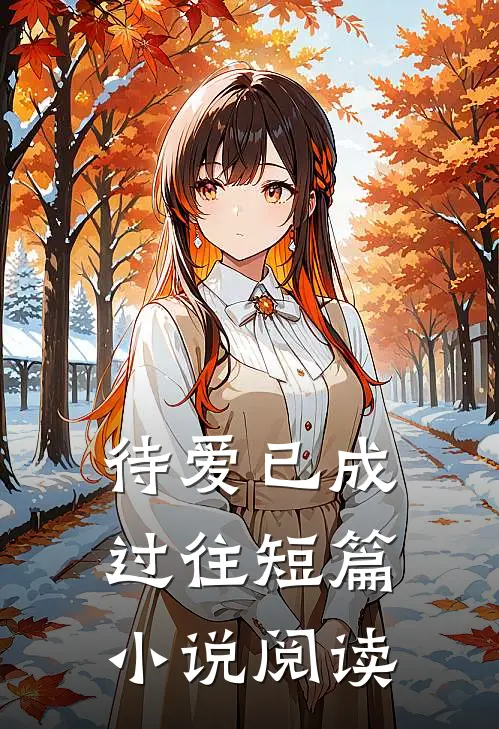 待爱已成过往短篇小说阅读