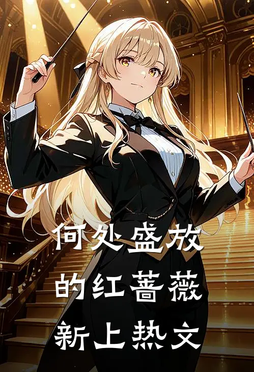 何处盛放的红蔷薇新上热文