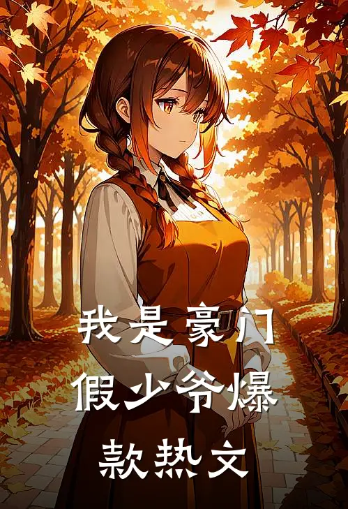 我是豪门假少爷爆款热文