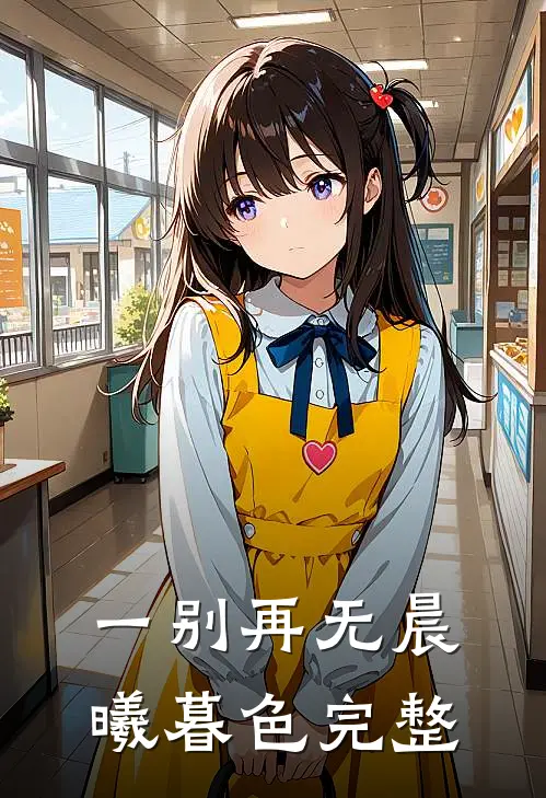 一别再无晨曦暮色完整