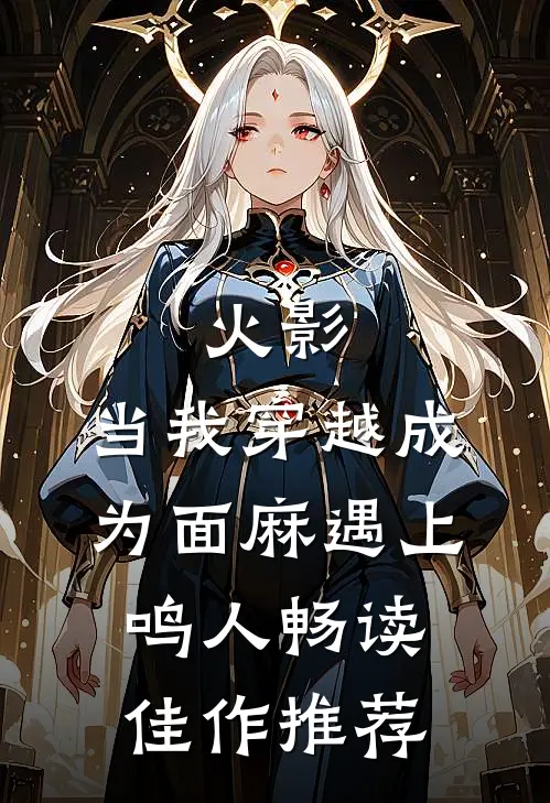 火影：当我穿越成为面麻遇上鸣人畅读佳作推荐