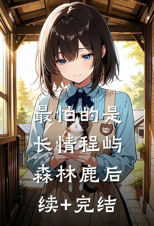 最怕的是长情程屿森林鹿后续+完结