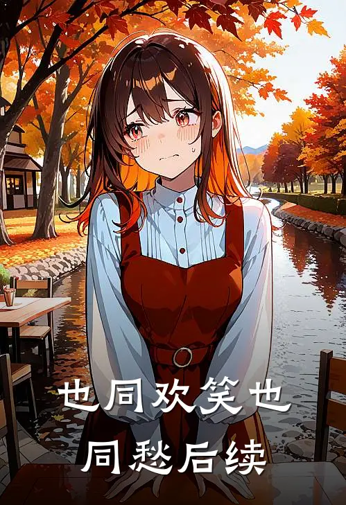 也同欢笑也同愁后续
