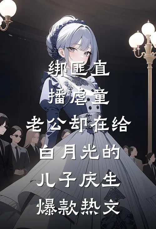 绑匪直播虐童，老公却在给白月光的儿子庆生爆款热文