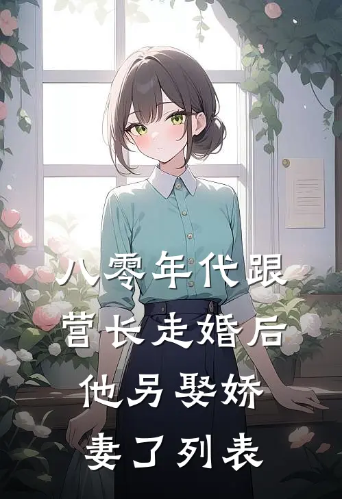 八零年代跟营长走婚后，他另娶娇妻了列表