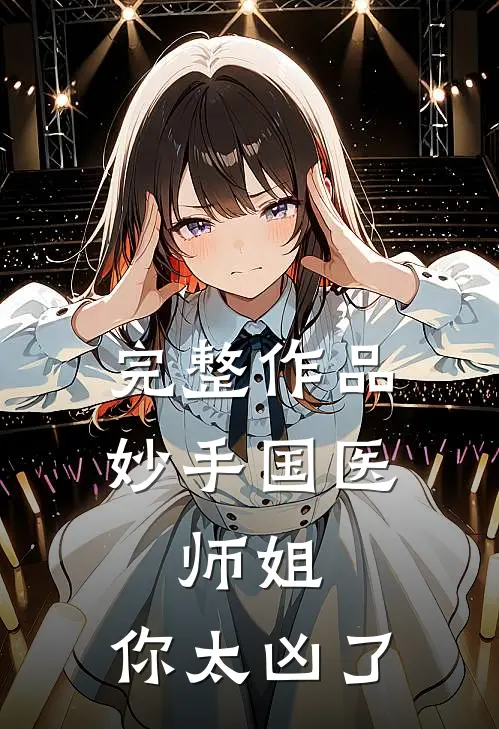 完整作品妙手国医：师姐，你太凶了