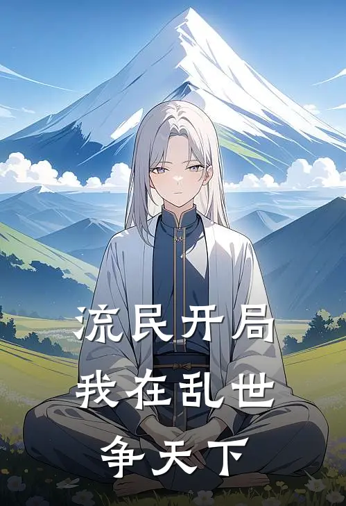 流民开局：我在乱世争天下