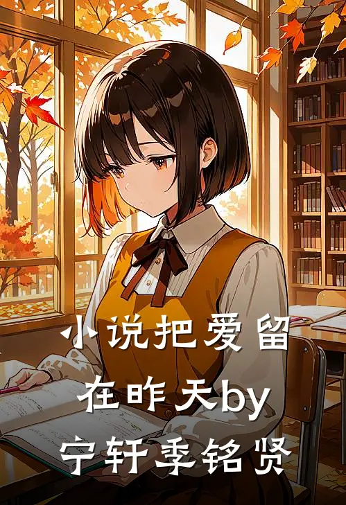 小说把爱留在昨天by宁轩季铭贤