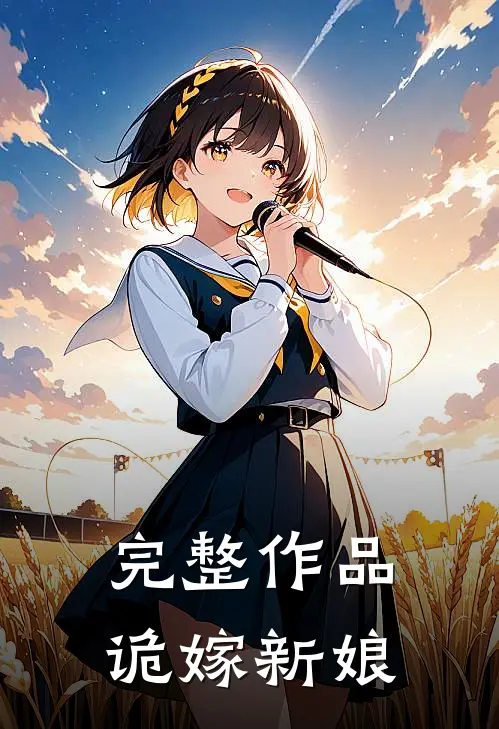 完整作品诡嫁新娘