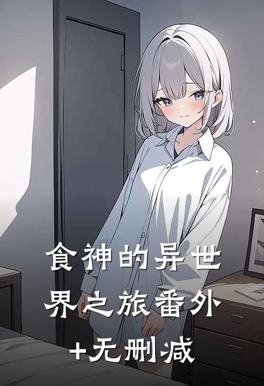 食神的异世界之旅番外+无删减