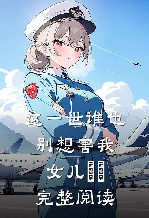 这一世谁也别想害我女儿​​完整阅读