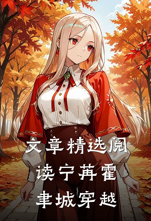 文章精选阅读宁苒霍聿城穿越
