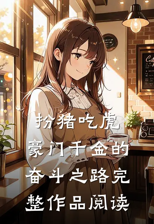 扮猪吃虎：豪门千金的奋斗之路完整作品阅读