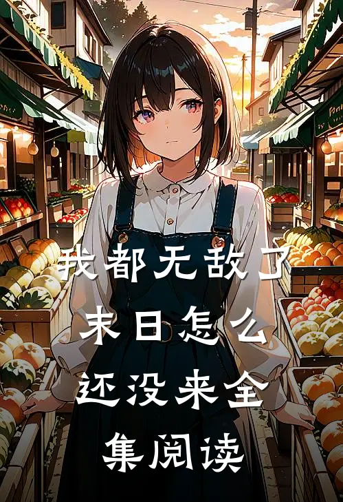 我都无敌了，末日怎么还没来全集阅读