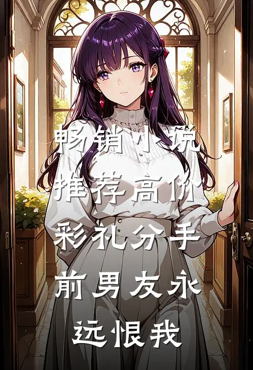 畅销小说推荐高价彩礼分手，前男友永远恨我