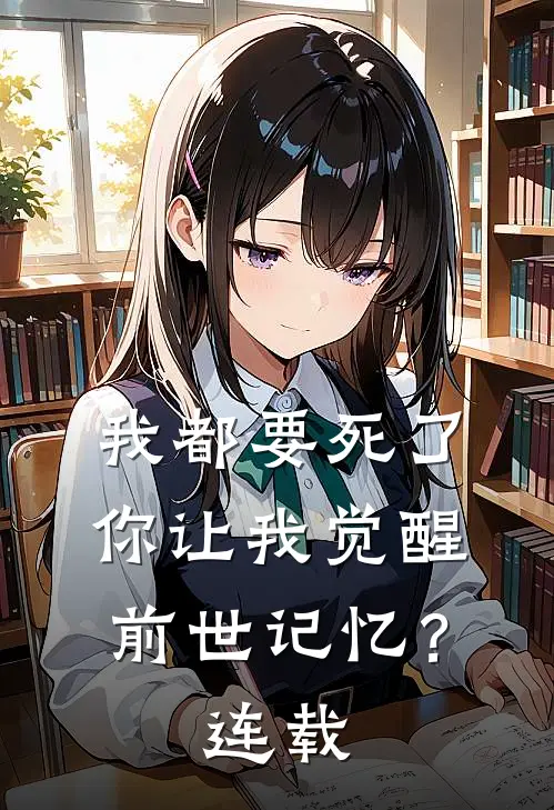 我都要死了，你让我觉醒前世记忆？连载
