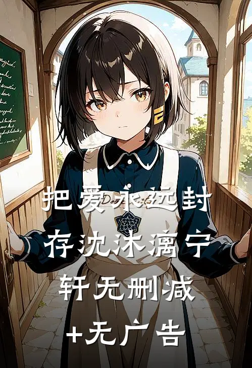 把爱永远封存沈沐漓宁轩无删减+无广告