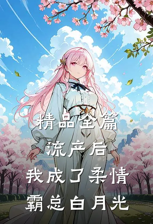 精品全篇流产后，我成了柔情霸总白月光