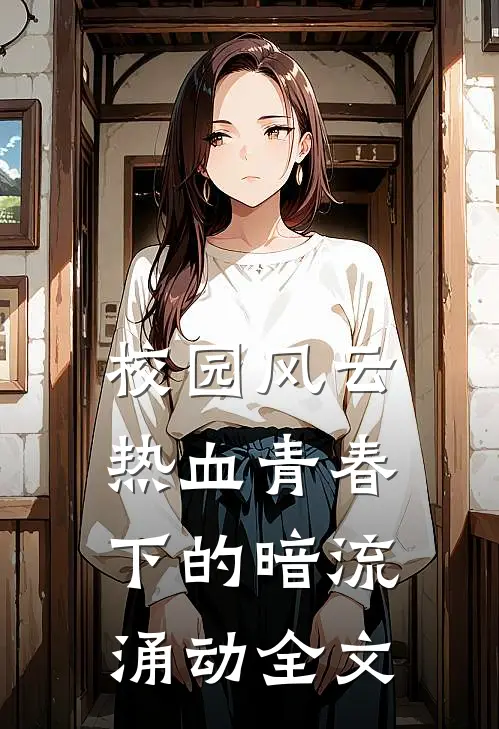 校园风云：热血青春下的暗流涌动全文