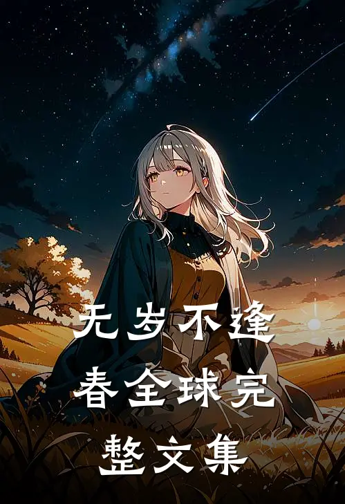 无岁不逢春全球完整文集