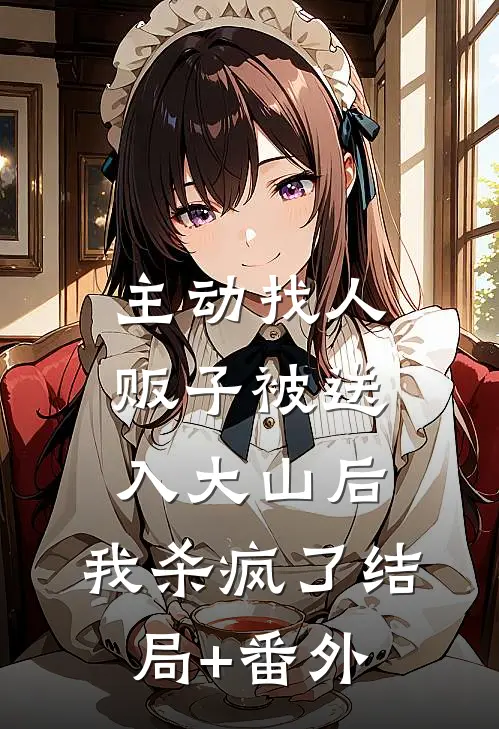 主动找人贩子被送入大山后，我杀疯了结局+番外