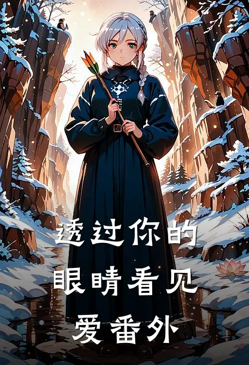 透过你的眼睛看见爱 番外