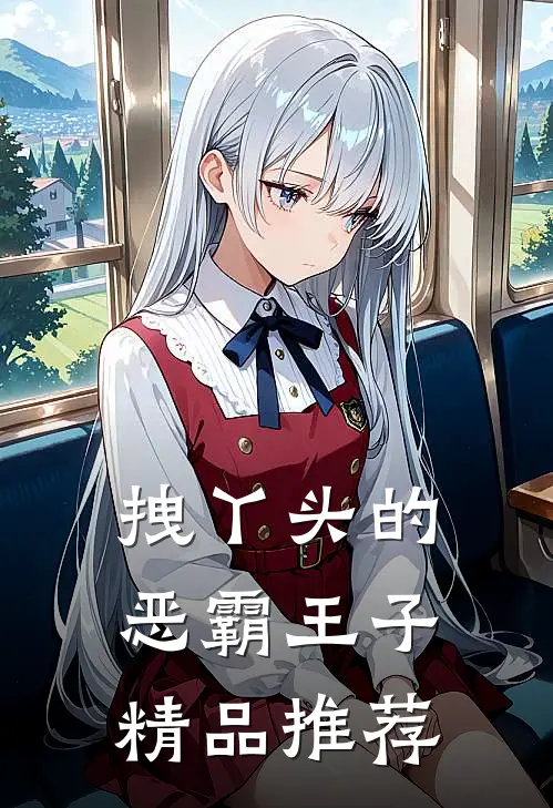 拽丫头的恶霸王子精品推荐
