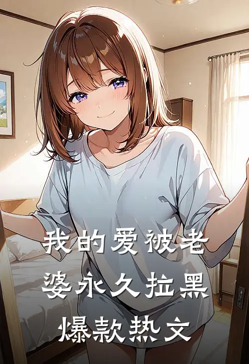 我的爱被老婆永久拉黑爆款热文