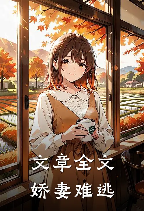 文章全文娇妻难逃