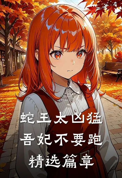 蛇王太凶猛：吾妃不要跑精选篇章