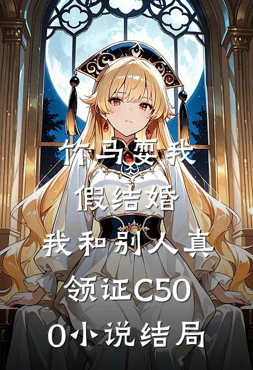 竹马耍我假结婚，我和别人真领证C500小说结局