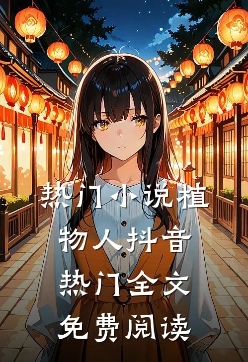 热门小说植物人抖音热门全文免费阅读