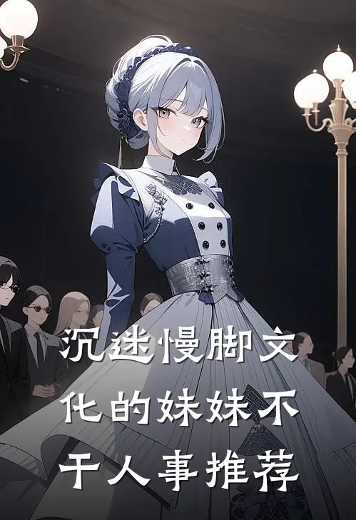 沉迷慢脚文化的妹妹不干人事推荐