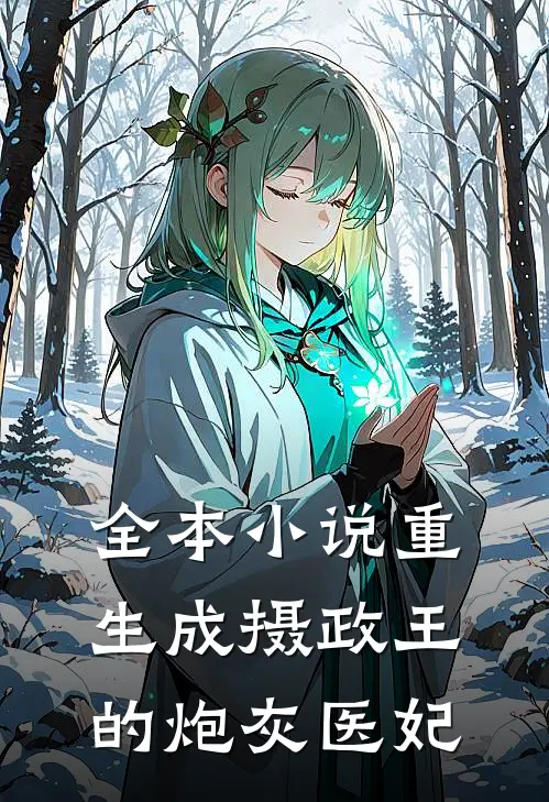 全本小说重生成摄政王的炮灰医妃