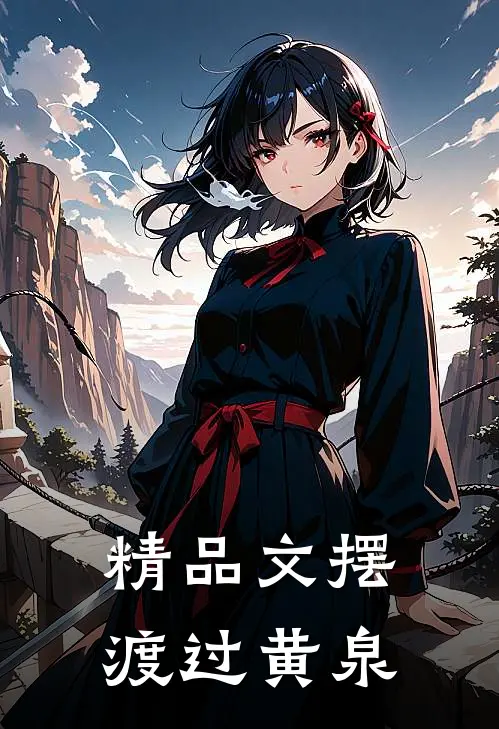 精品文摆渡过黄泉