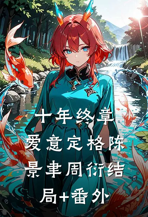 十年终章，爱意定格陈景聿周衍结局+番外