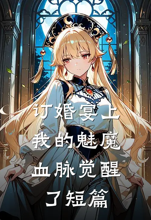 订婚宴上，我的魅魔血脉觉醒了短篇
