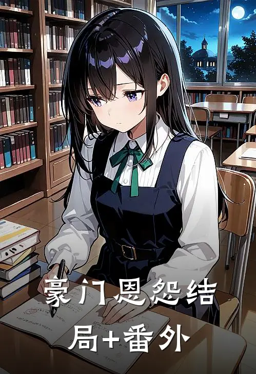豪门恩怨结局+番外