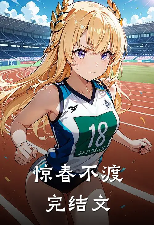 惊春不渡完结文