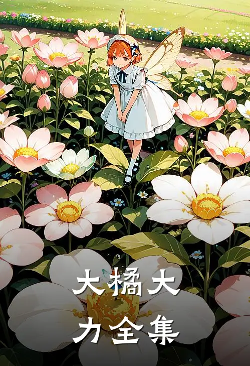 大橘大力 全集