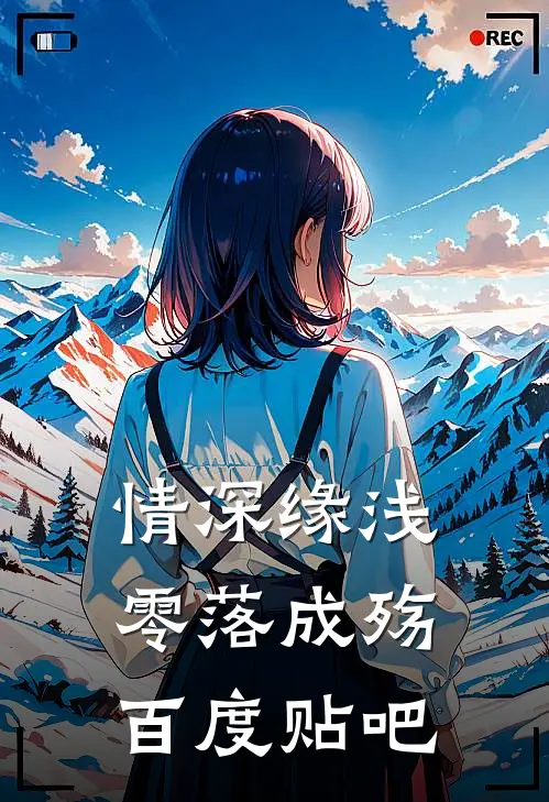 情深缘浅，零落成殇百度贴吧